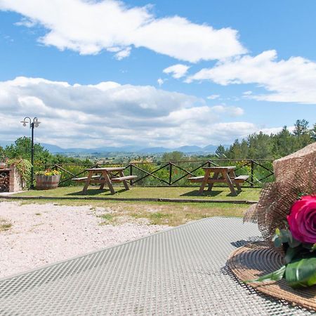 Agriturismo Molino Verde Montecchio  Exterior photo