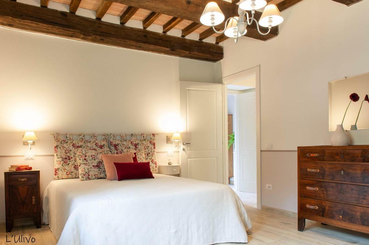 Agriturismo Molino Verde Montecchio  Exterior photo